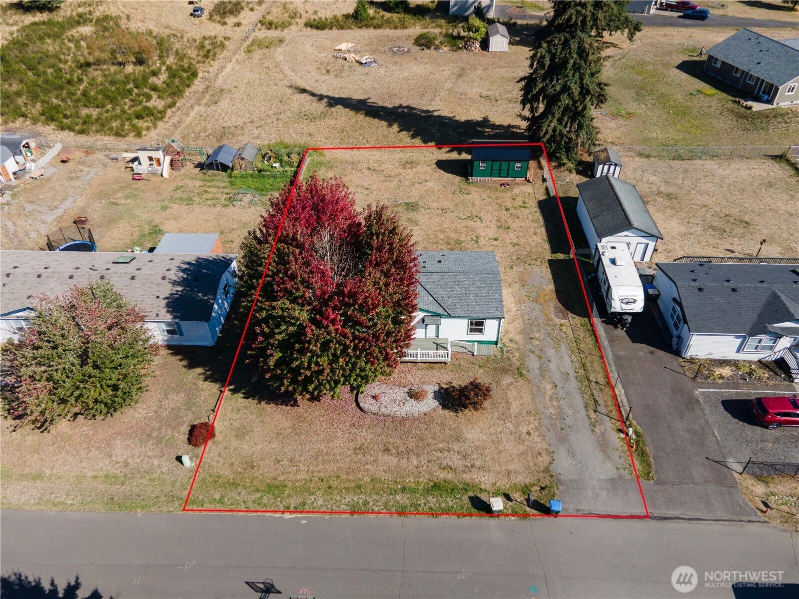 17202 Camus Run Lane SW