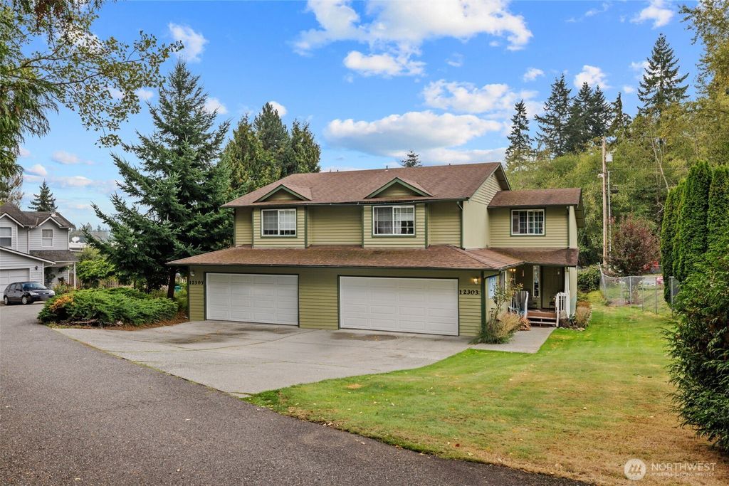 Photo of 12303 Alexander Road, Everett, WA 98204 (MLS # 2447332)