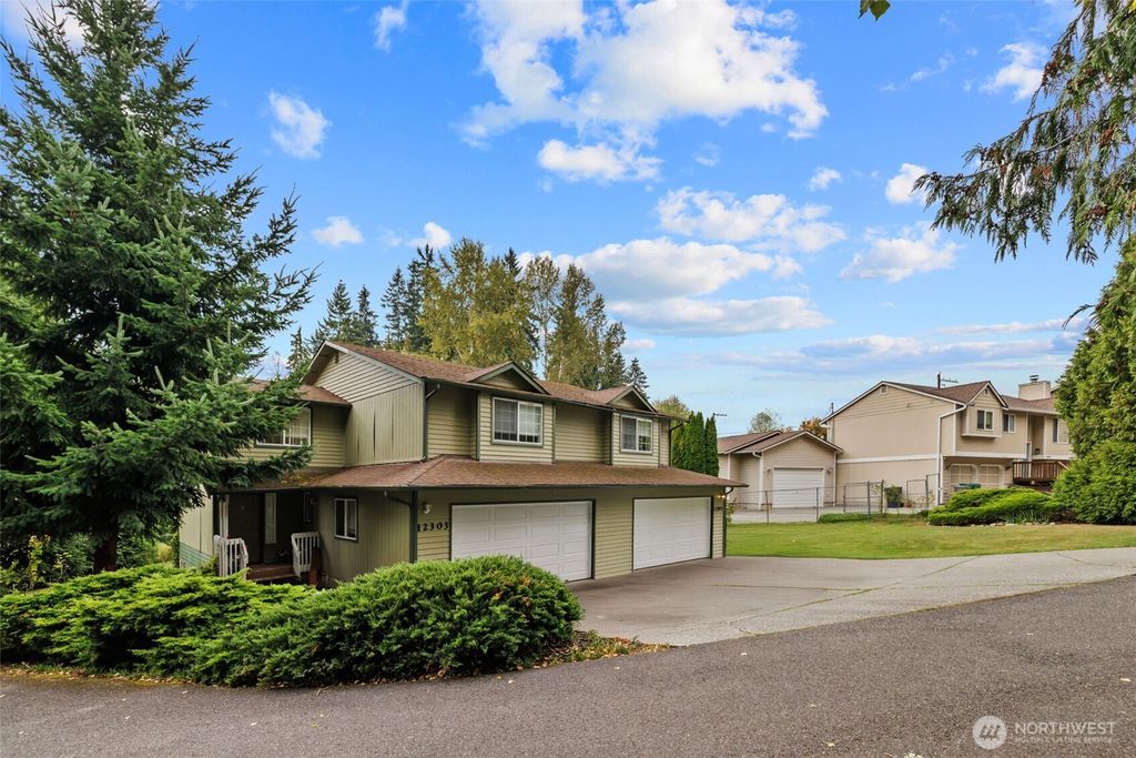 Photo of 12303 Alexander Road, Everett, WA 98204 (MLS # 2447332)
