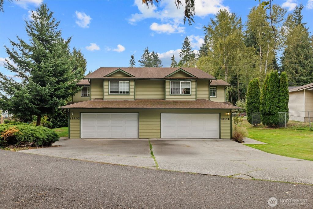 Photo of 12303 Alexander Road, Everett, WA 98204 (MLS # 2447332)