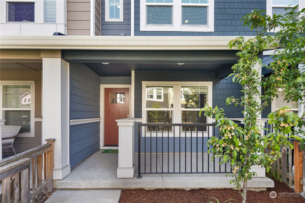 Photo of 3400 SW Graham Street #702, Seattle, WA 98126 (MLS # 2070510)