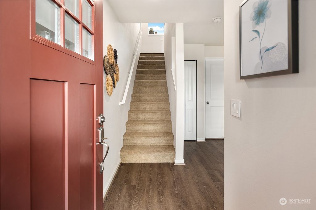 Photo of 3400 SW Graham Street #702, Seattle, WA 98126 (MLS # 2070510)