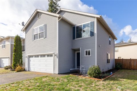 20202 48th Avenue E Spanaway WA 98387