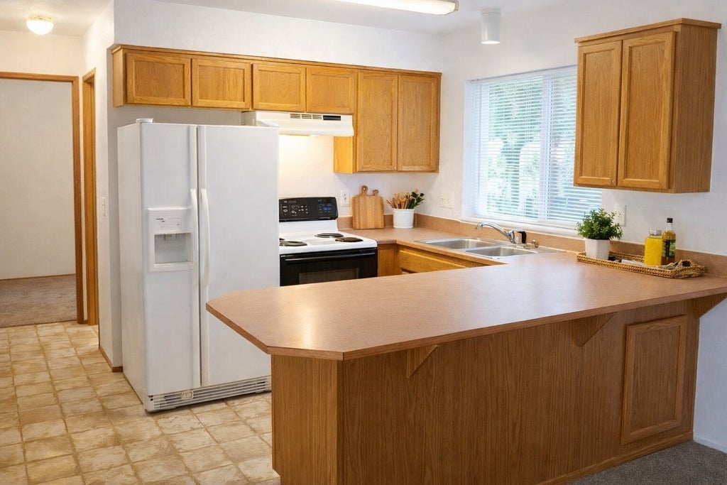Photo of 1019 18th Street NE, Auburn, WA 98002 (MLS # 2595574)