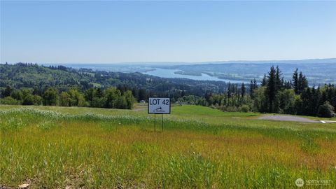 Photo of 0 Starlight Court #42, Kalama, WA 98625 (MLS # 2521260)