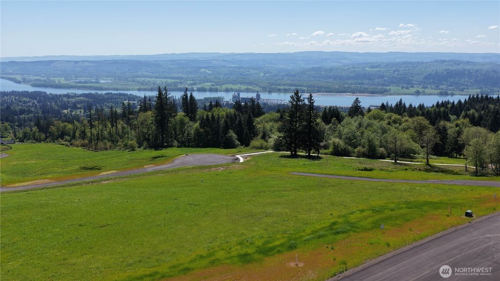 Photo of 0 Starlight Court #42, Kalama, WA 98625 (MLS # 2521260)