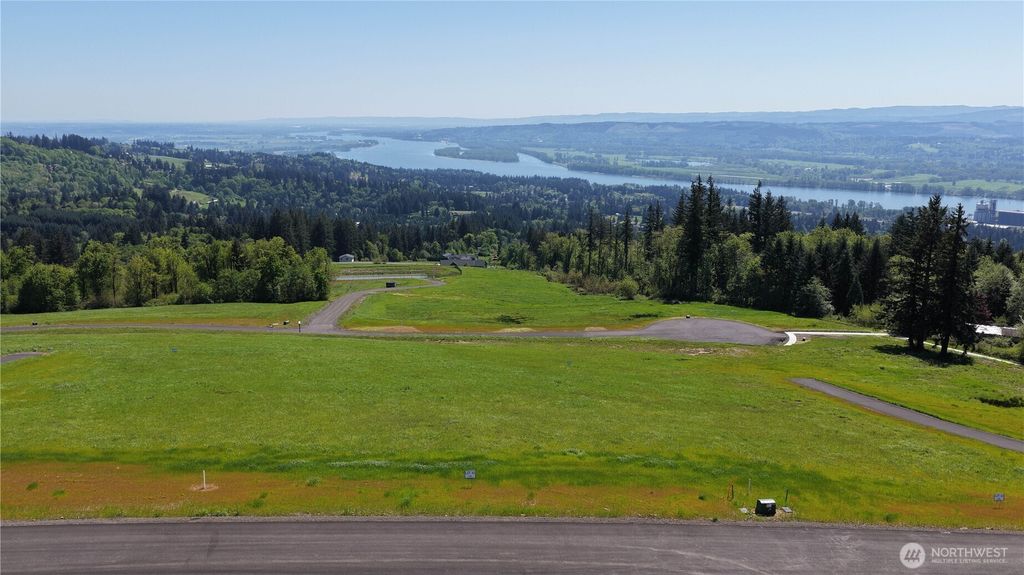 Photo of 0 Starlight Court #42, Kalama, WA 98625 (MLS # 2521260)