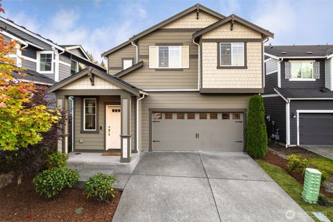 Photo of 33185 Glacier Avenue SE, Black Diamond, WA 98010 (MLS # 2443219)