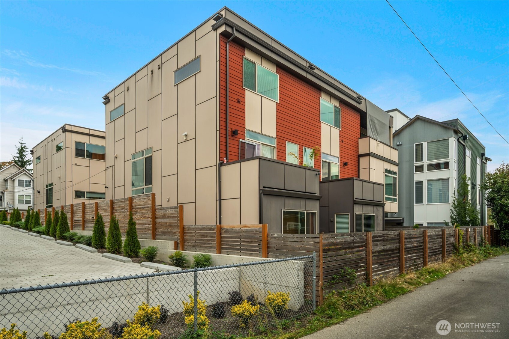2311 N 113th Place B