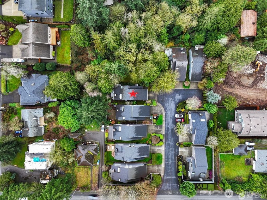 Photo of 621 Bellevue Way SE, Bellevue, WA 98004 (MLS # 2438622)