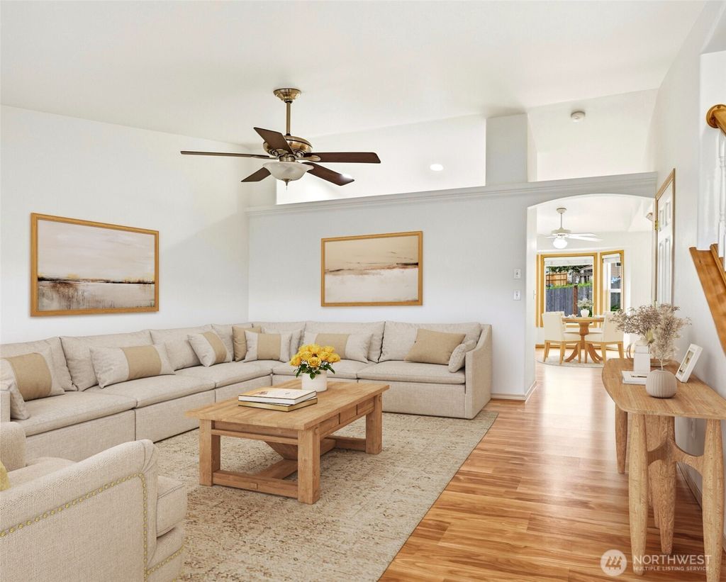 Photo of 27802 73rd Drive NW, Stanwood, WA 98292 (MLS # 2457386)