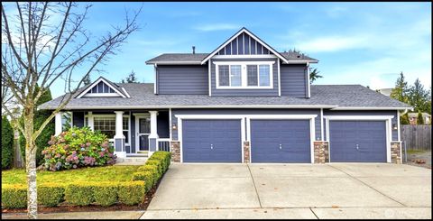 Photo of 27802 73rd Drive NW, Stanwood, WA 98292 (MLS # 2457386)