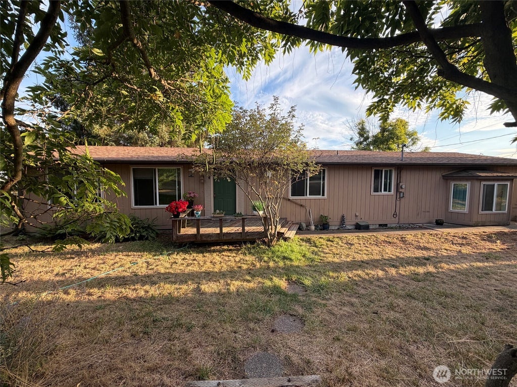 Photo of 3295 Hastings AVE, Port Townsend, WA 98368 (MLS # 2576324)
