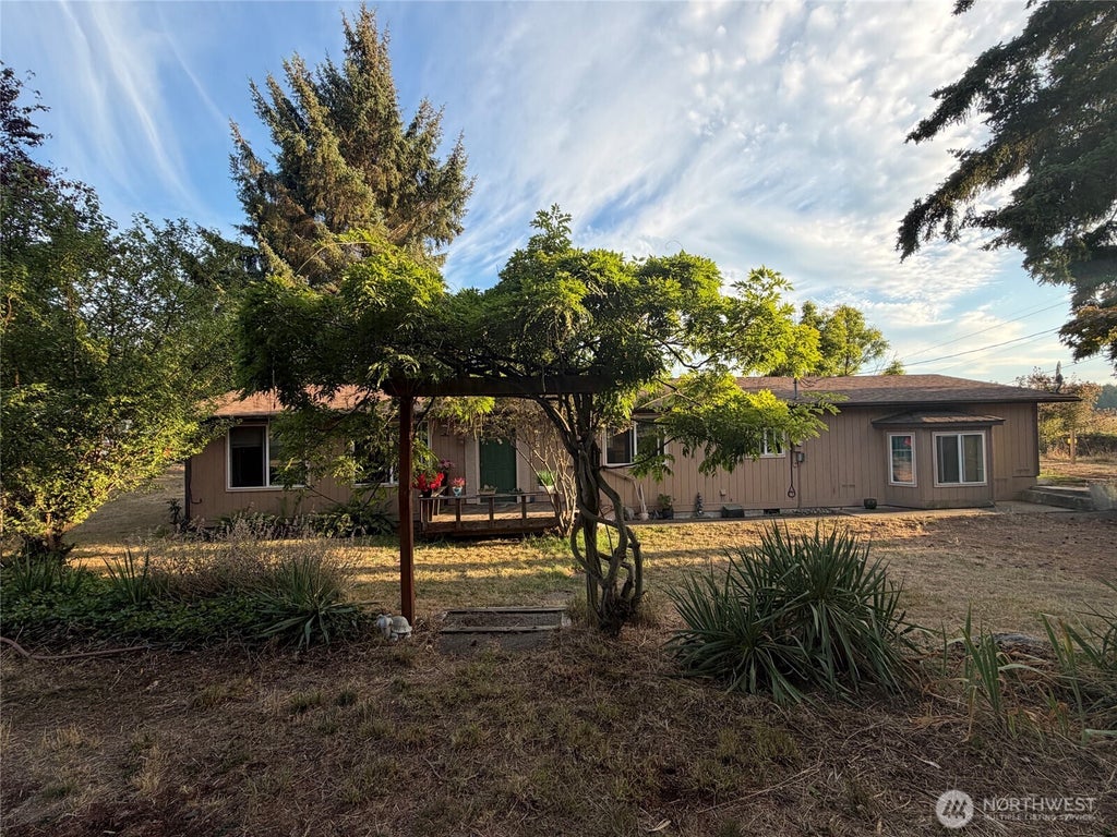 Photo of 3295 Hastings AVE, Port Townsend, WA 98368 (MLS # 2576324)