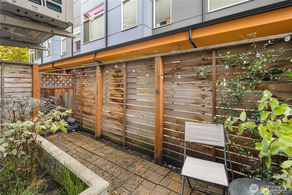 Photo of 5936 S 36th Avenue #F, Seattle, WA 98118 (MLS # 2512924)