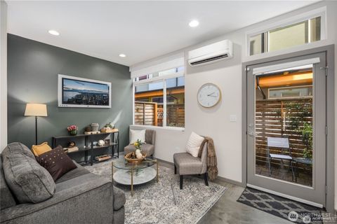 Photo of 5936 S 36th Avenue #F, Seattle, WA 98118 (MLS # 2512924)