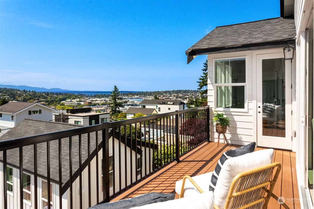 Photo of 3417 12th Avenue W, Seattle, WA 98119 (MLS # 2169412)