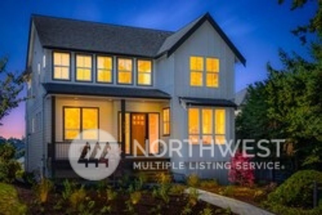 Photo of 3417 12th Avenue W, Seattle, WA 98119 (MLS # 2169412)