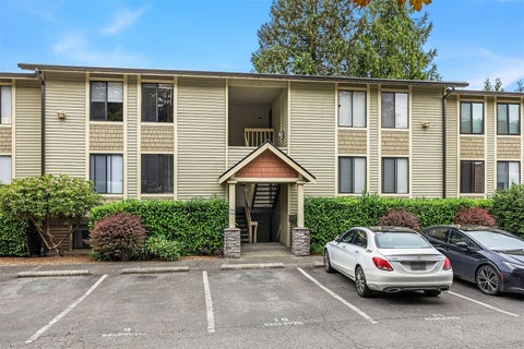 Photo of 11801 100th Avenue NE #A103, Kirkland, WA 98034 (MLS # 2595519)