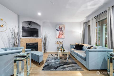 Photo of 8943 Gravelly Lake Drive SW #2, Lakewood, WA 98499 (MLS # 2534349)