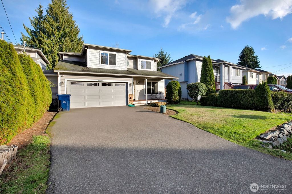 Photo of 12001 8th Avenue W #B, Everett, WA 98204 (MLS # 2455200)