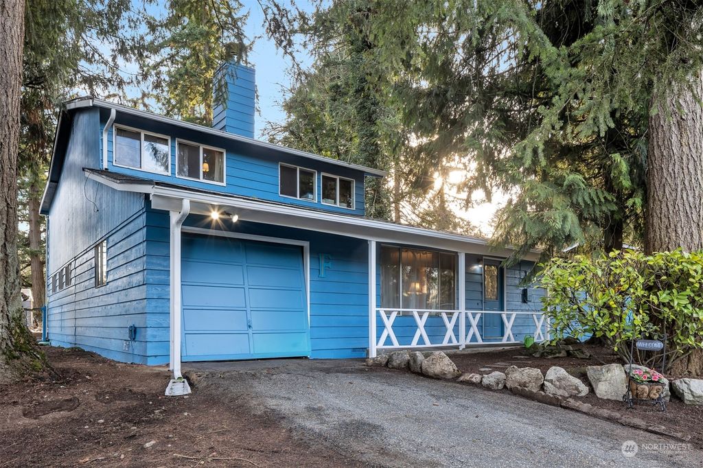 Photo of 4919 S 372nd Street, Auburn, WA 98001 (MLS # 2036931)
