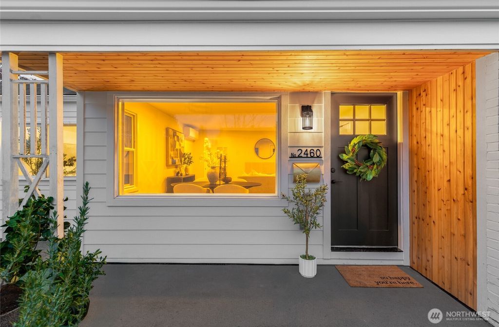 Photo of 2460 S 121 Street, Burien, WA 98168 (MLS # 2455086)