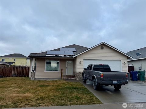 107 W Greenfield Avenue Ellensburg WA 98926