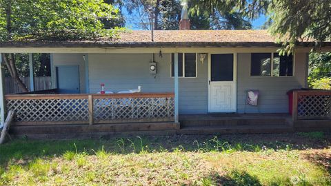 Photo of 2549 Williwaw Lane, Ocean City, WA 98569 (MLS # 2557106)