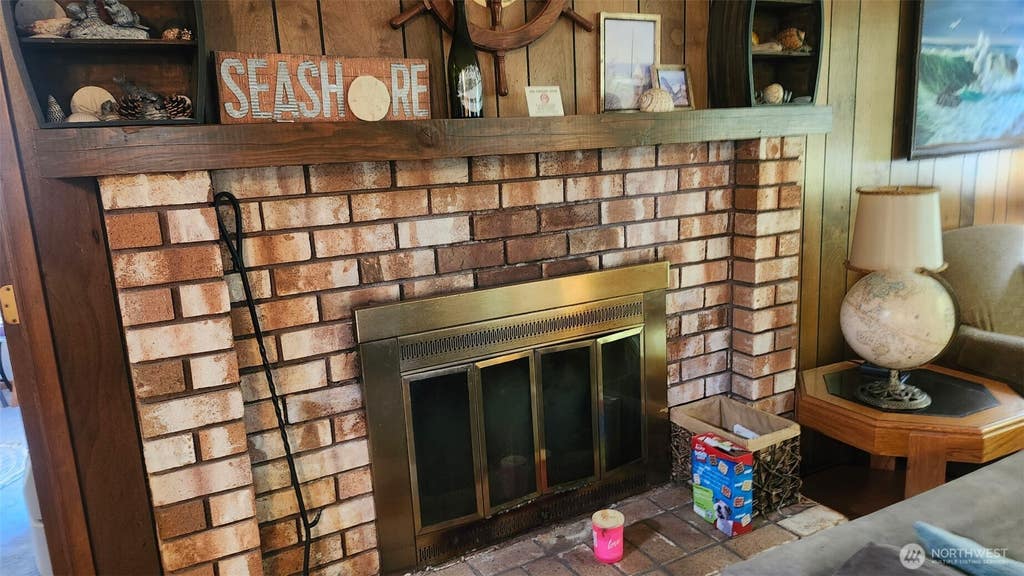 Photo of 2549 Williwaw Lane, Ocean City, WA 98569 (MLS # 2557106)