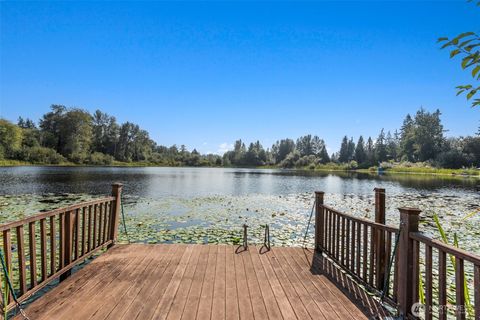 Photo of 12049 NE 97th Street, Kirkland, WA 98033 (MLS # 2468617)