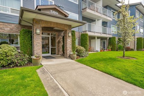 500 Darby Drive Unit A-304, Bellingham, WA 98226 - MLS#: 2358309