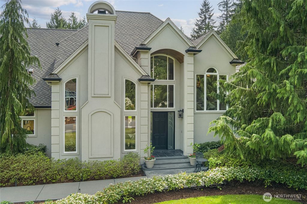 Photo of 8218 229th Place SE, Woodinville, WA 98072 (MLS # 2521464)