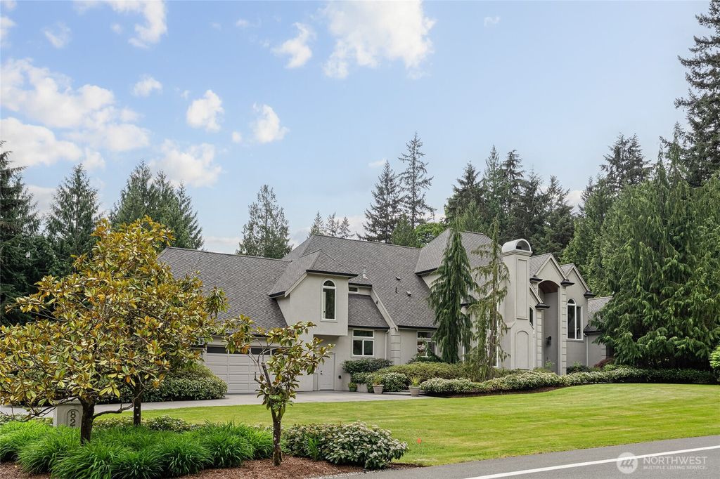 Photo of 8218 229th Place SE, Woodinville, WA 98072 (MLS # 2521464)