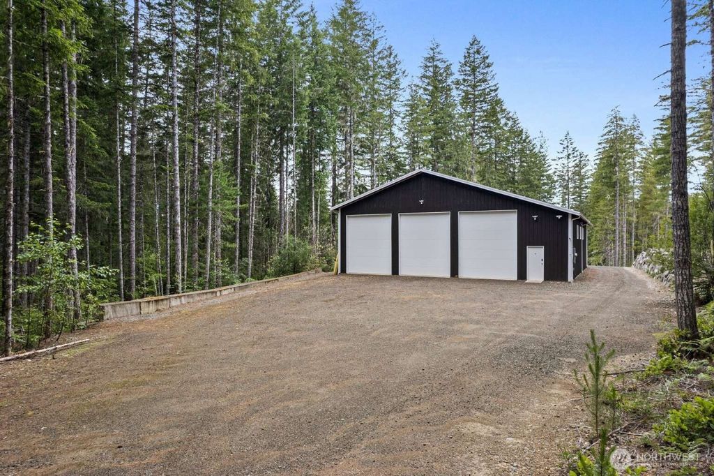 Photo of 371 NE Tee Road, Tahuya, WA 98335 (MLS # 2475150)