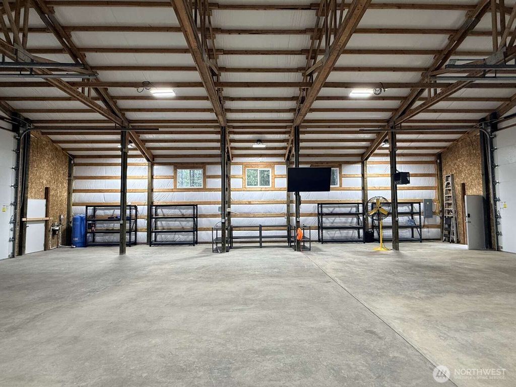 Photo of 371 NE Tee Road, Tahuya, WA 98335 (MLS # 2475150)