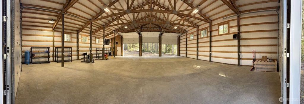 Photo of 371 NE Tee Road, Tahuya, WA 98335 (MLS # 2475150)