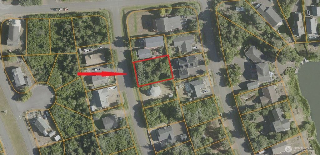 Photo of 392 S Wynoochee Drive SW, Ocean Shores, WA 98569 (MLS # 2528282)