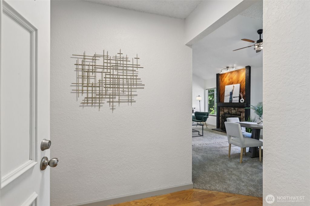 Photo of 14401 SE Petrovitsky Road #A203, Renton, WA 98058 (MLS # 2433584)