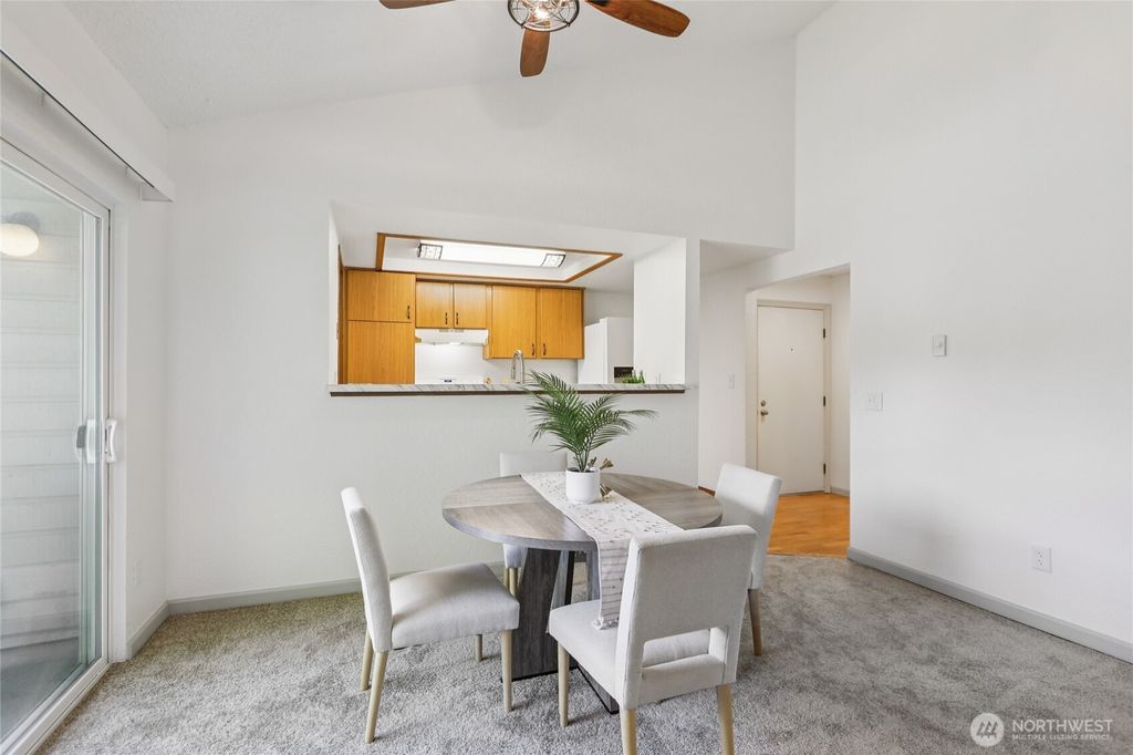 Photo of 14401 SE Petrovitsky Road #A203, Renton, WA 98058 (MLS # 2433584)