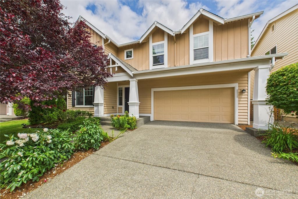 Photo of 8818 230th Way NE, Redmond, WA 98053 (MLS # 2432323)
