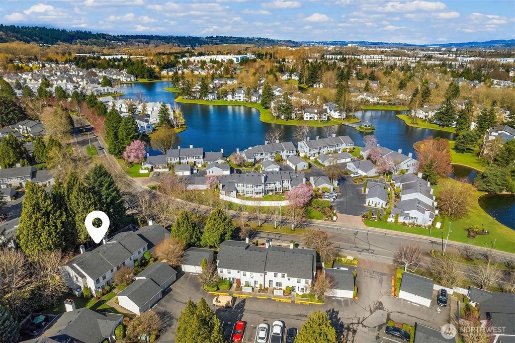 Photo of 23955 58th Court S #E2, Kent, WA 98032 (MLS # 2345609)
