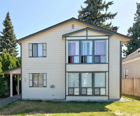 Photo of 328 Burnett Avenue N, Renton, WA 98057 (MLS # 2501363)