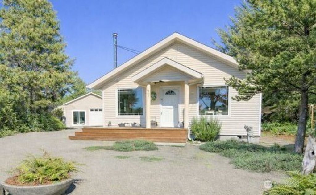 Photo of 462 Ebb Court SW, Ocean Shores, WA 98569 (MLS # 2469474)