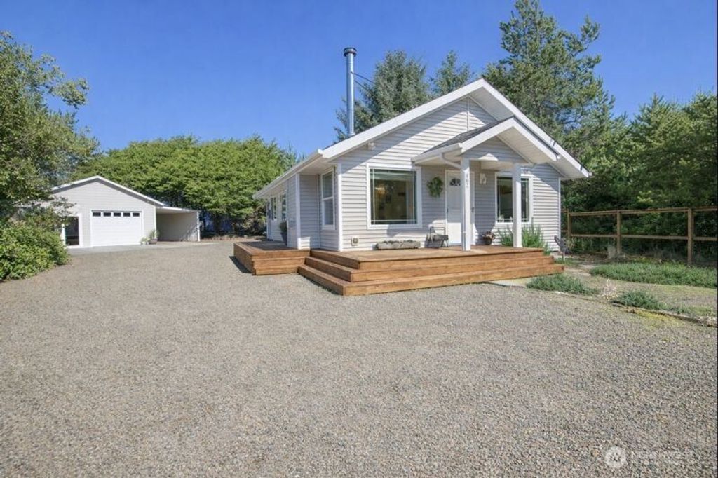 Photo of 462 Ebb Court SW, Ocean Shores, WA 98569 (MLS # 2469474)