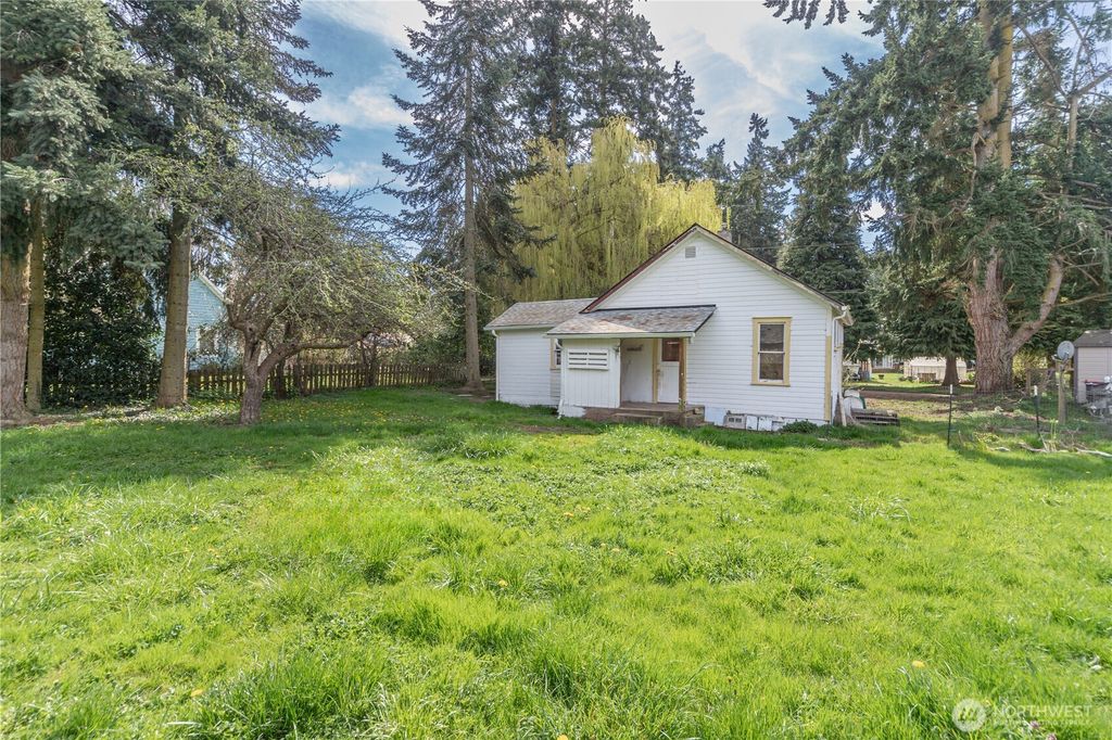 Photo of 251 E Arden Street, Port Hadlock, WA 98339 (MLS # 2500283)