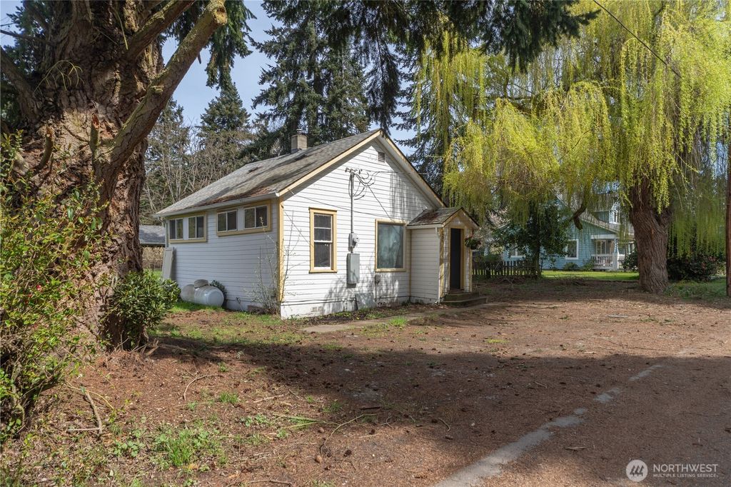 Photo of 251 E Arden Street, Port Hadlock, WA 98339 (MLS # 2500283)