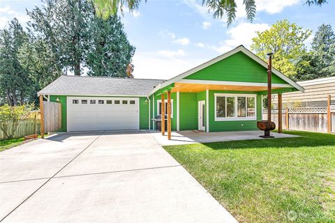 Photo of 4597 Orcas Way, Ferndale, WA 98248 (MLS # 2503495)