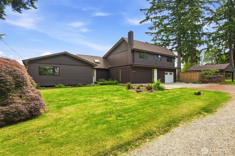 Photo of 2406 Emerald Drive, Milton, WA 98354 (MLS # 2544197)
