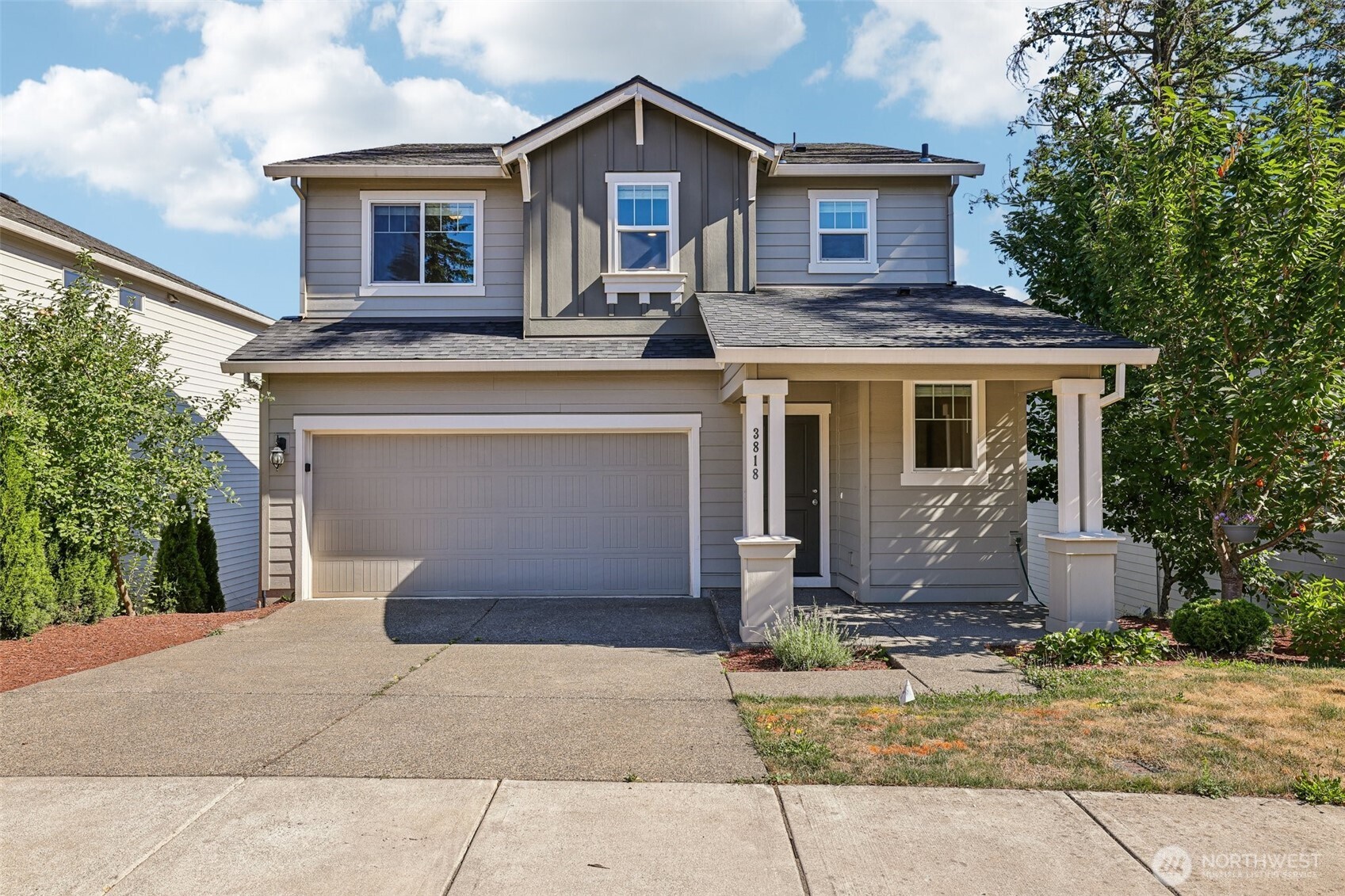 3818 NE 62nd Street